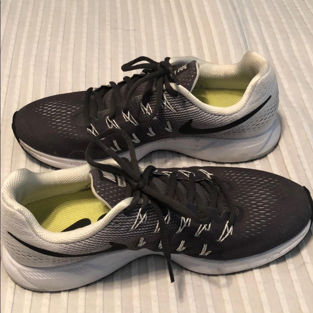 Nike shoes